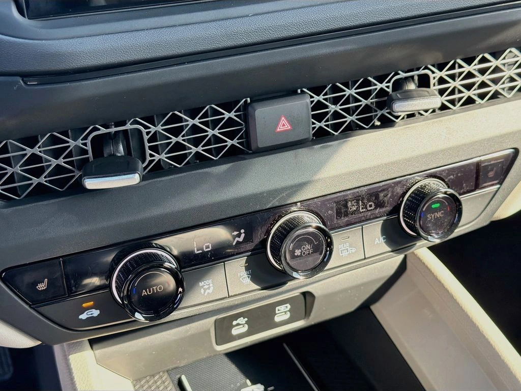 2026 Honda Accord SE - Photo 14