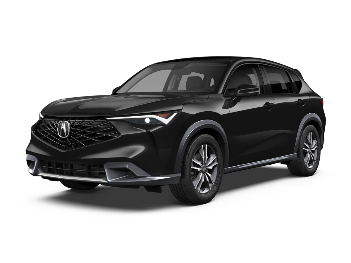 2026 Acura ADX Base