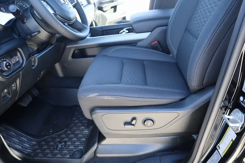 2026 Ram 1500 Big Horn Lone Star photo 2