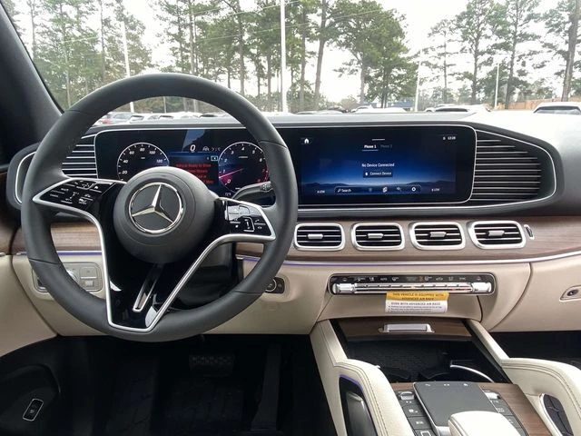2026 Mercedes-Benz GLE GLE350 - Photo 13