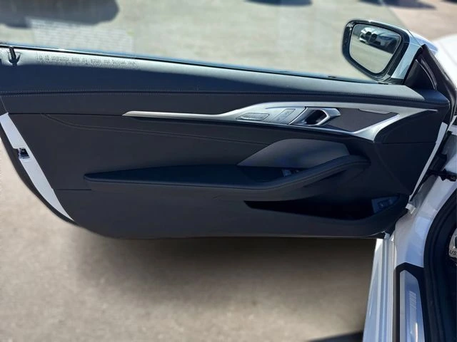 2026 BMW 8 Series 840i - Photo 14