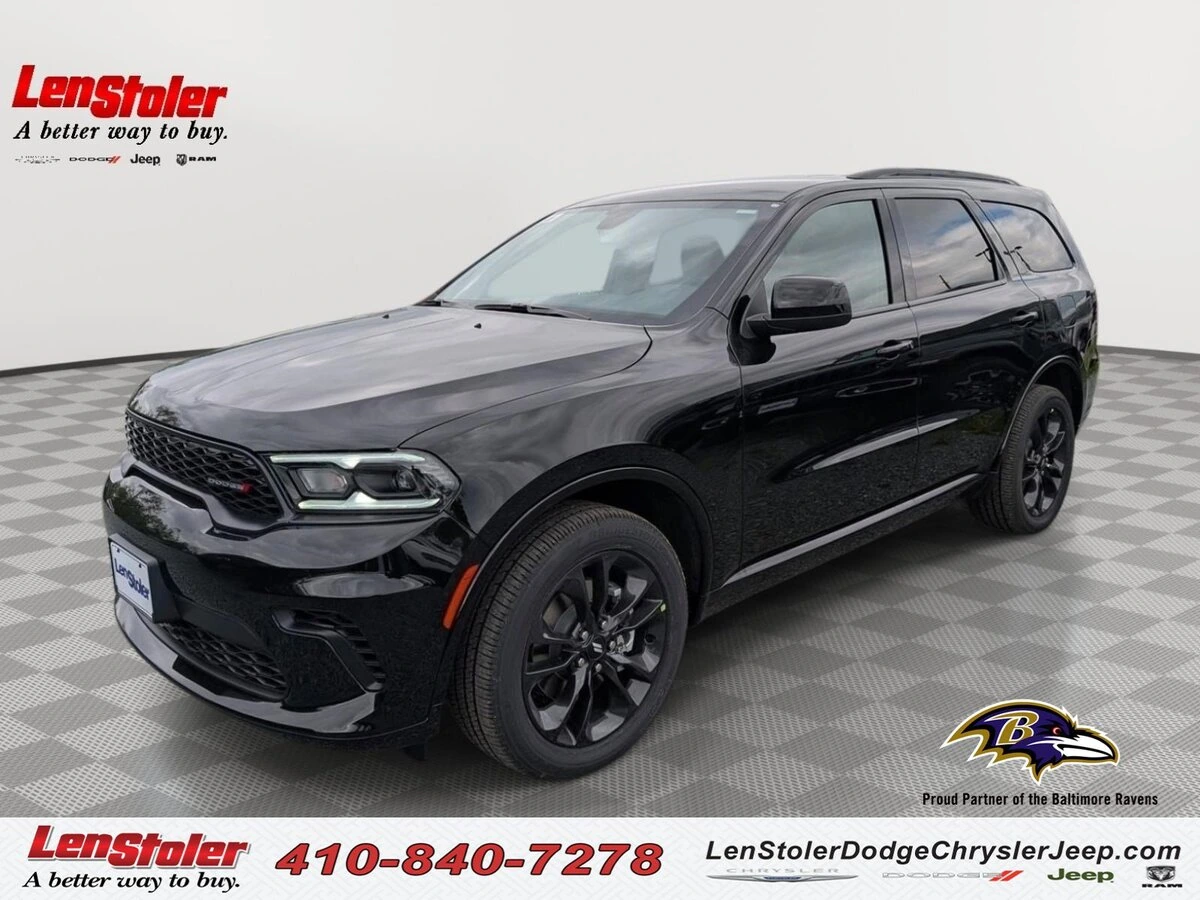 2026 Dodge Durango GT AWD's photo