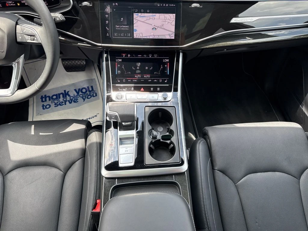 2025 Audi Q7 Prestige - Photo 36