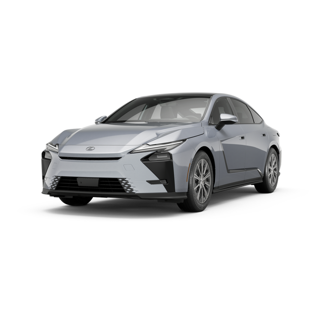 2027 Lexus ES 350h PREMIUM AWD
