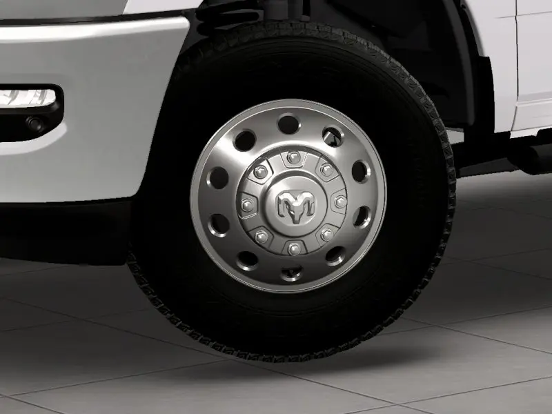 2026 Ram 3500 Tradesman photo 10