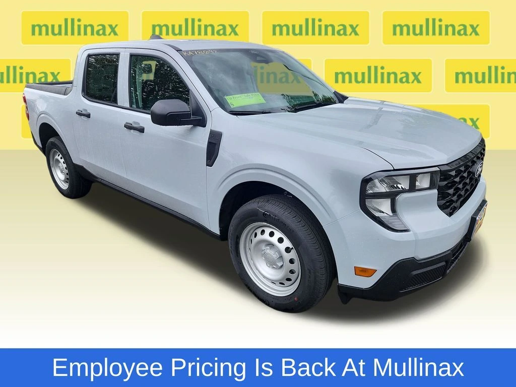 2026 Ford Maverick XL AWD's photo