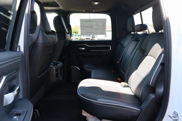 2025 RAM 2500 Laramie - Photo 48