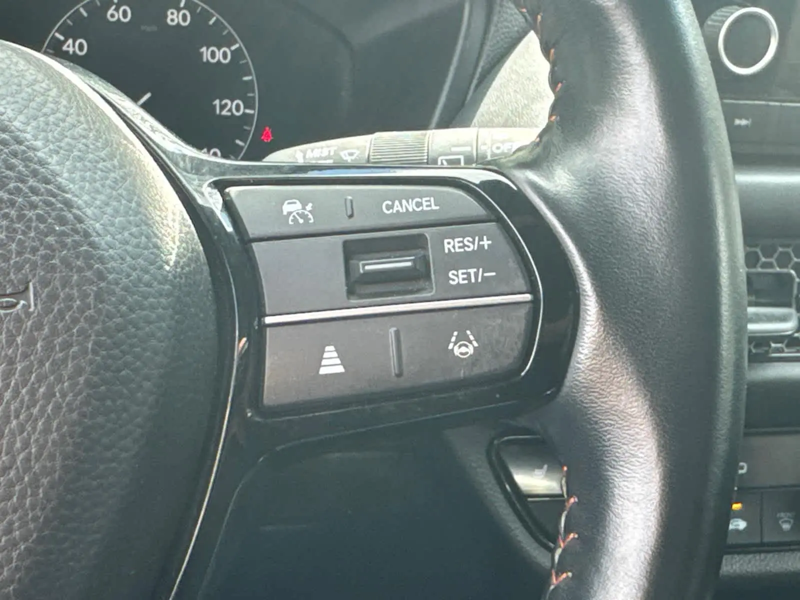 2023 Honda HR-V Sport photo 20