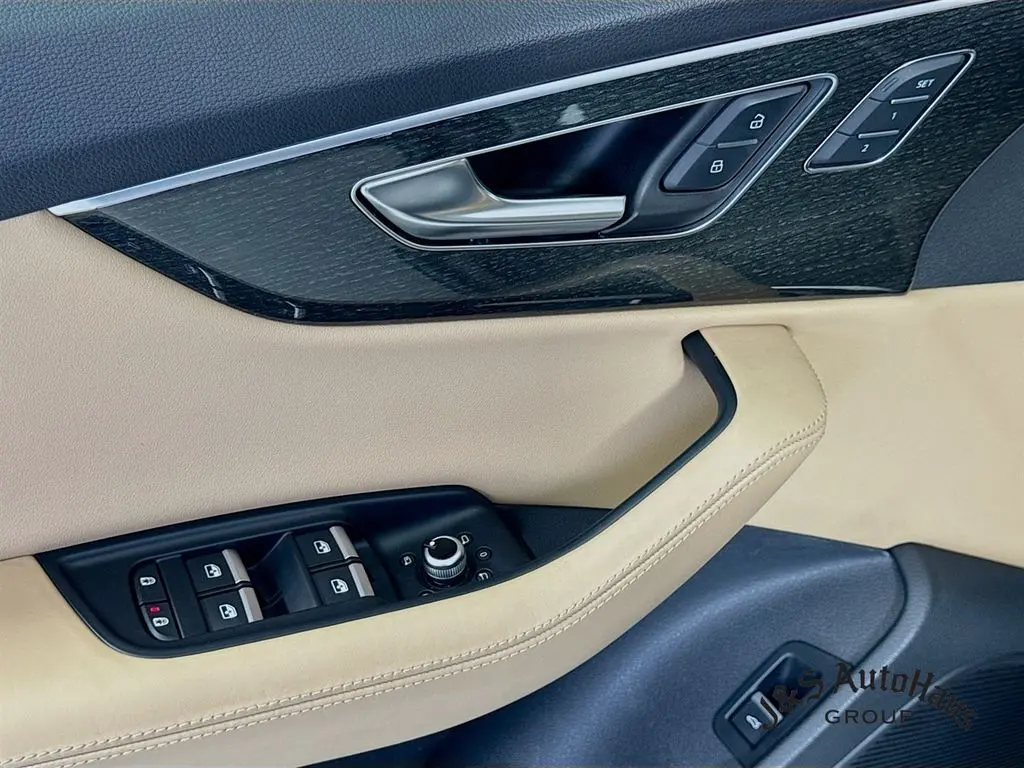 2022 Audi Q7 55 Premium Plus photo 19