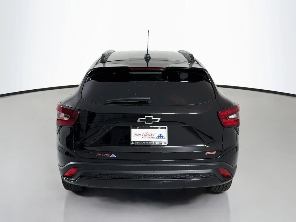 2026 Chevrolet Trax 2RS - Photo 6