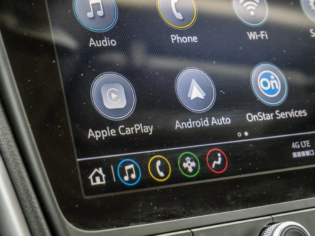 2024 Chevrolet Malibu 1LT - Photo 31