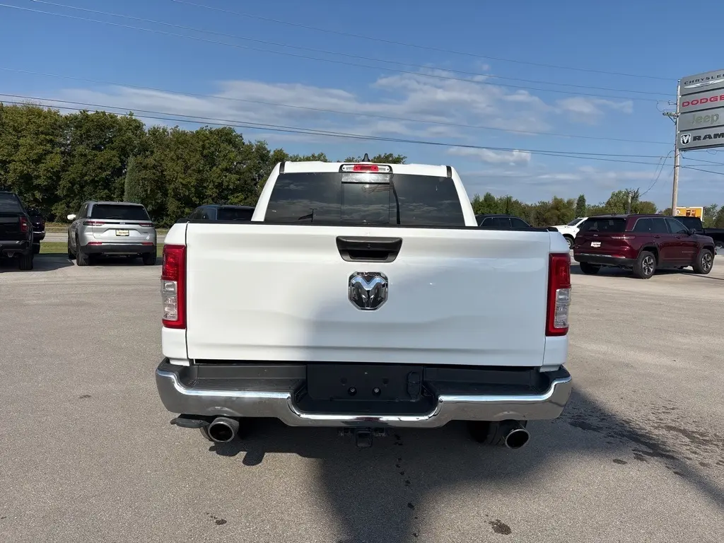2023 Ram 1500 Big Horn Lone Star photo 4