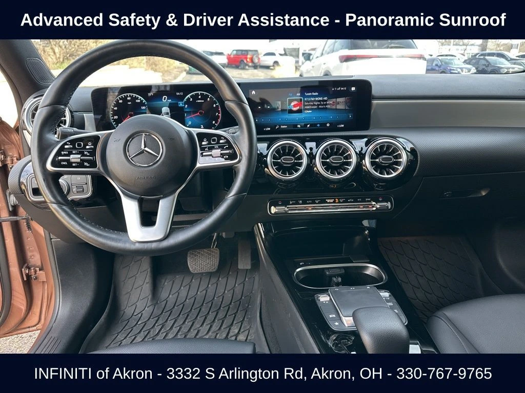 2022 Mercedes-Benz A-Class A220 - Photo 45