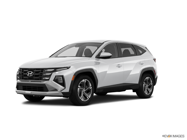2026 Hyundai Tucson Hybrid Blue SE AWD at Big Island Motors (Hyndai) - Hilo, photo 1