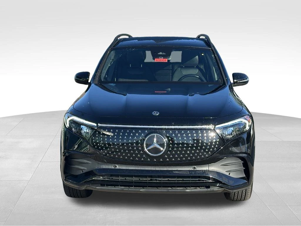 Used 2024 Mercedes-Benz EQB Base with VIN W1N9M1DBXRN096922 for sale in Highland Park, IL