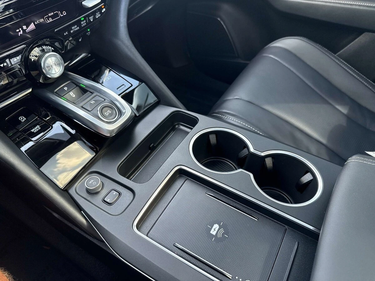 2026 Acura MDX Technology Package - Photo 29