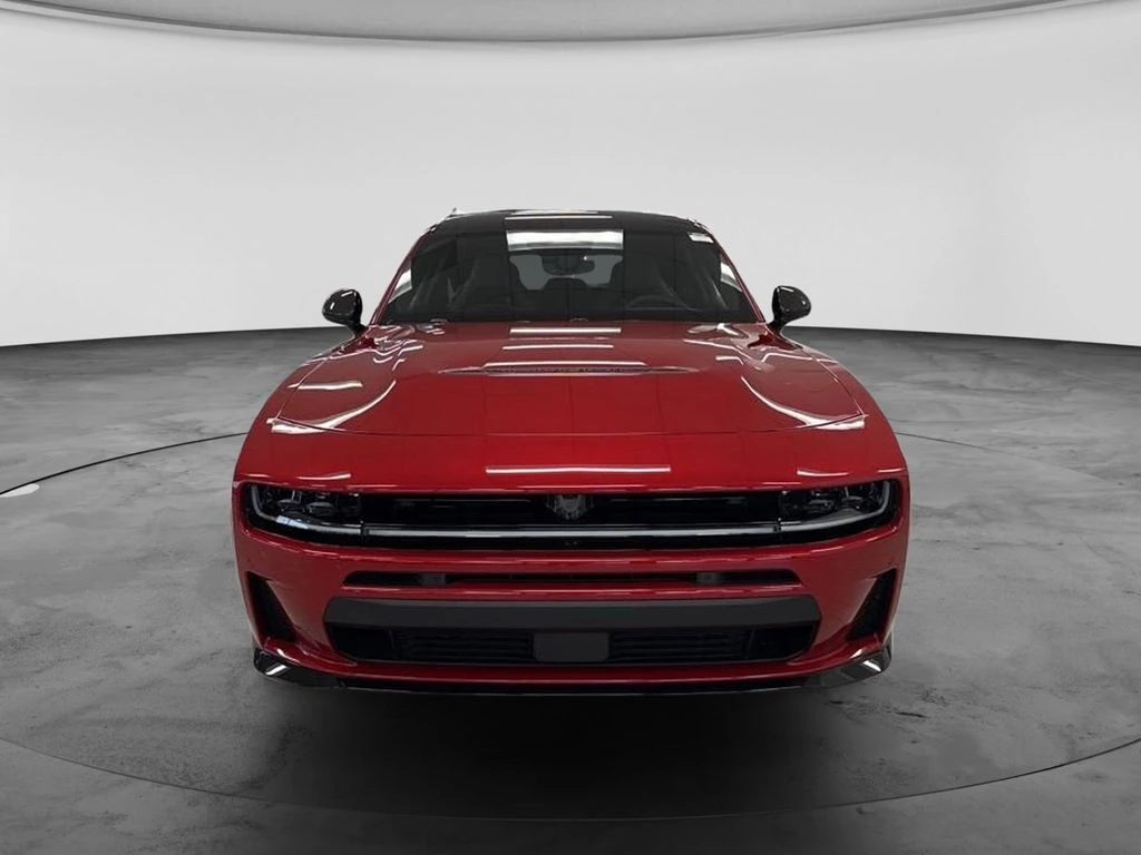2026 Dodge Charger Scat Pack - Photo 10