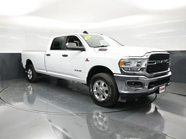 2022 RAM 2500 Big Horn 4X4 Crew Cab LWB's photo
