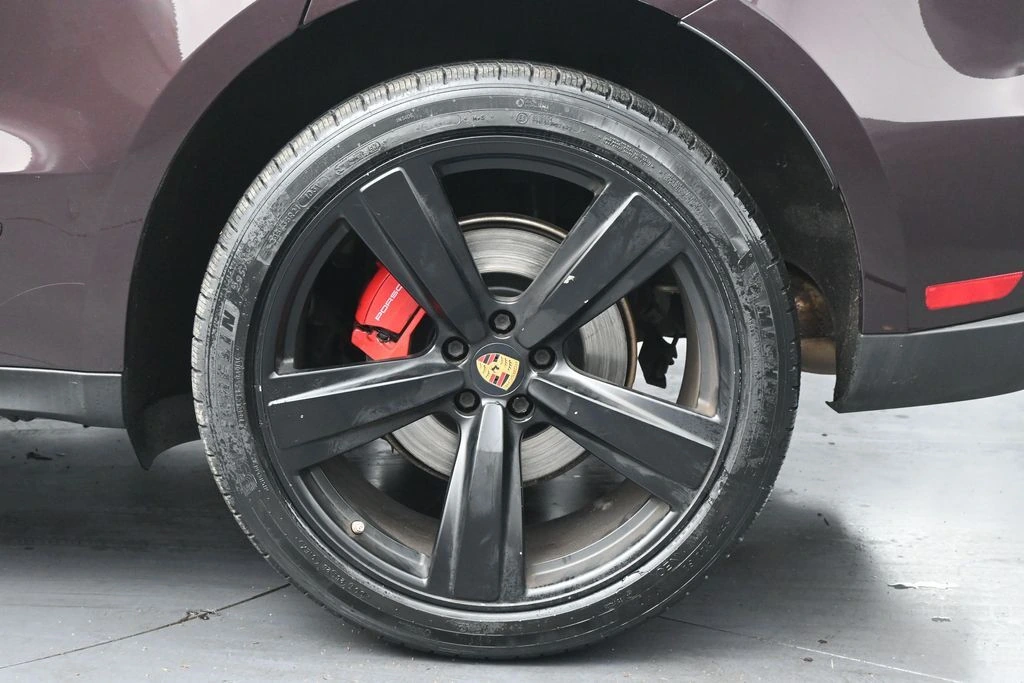 2023 Porsche Macan S - Photo 14