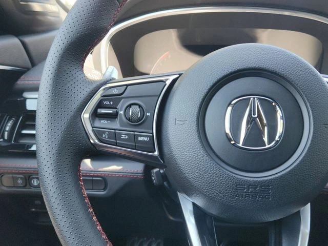 2026 Acura MDX A-Spec Package - Photo 8