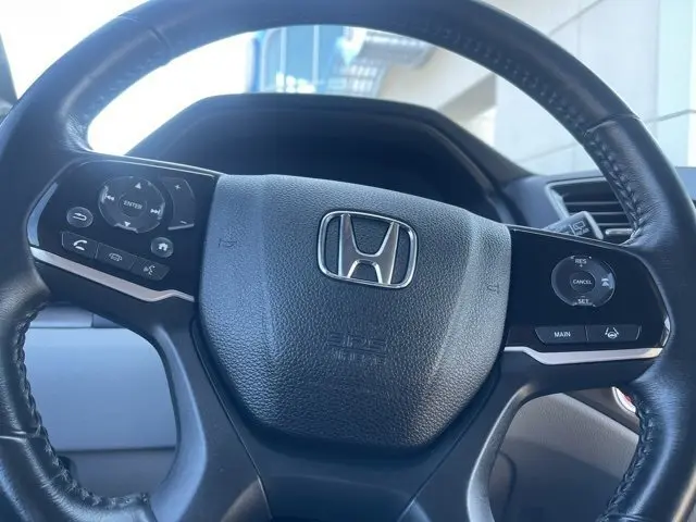 2022 Honda Pilot Special Edition photo 47