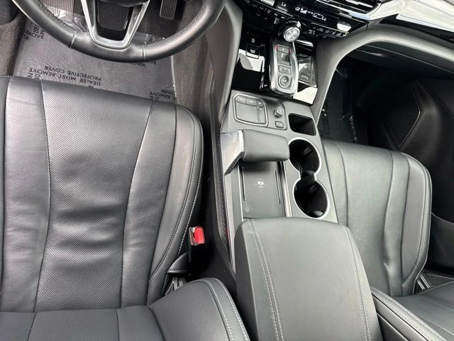 2024 Acura MDX Technology Package - Photo 13
