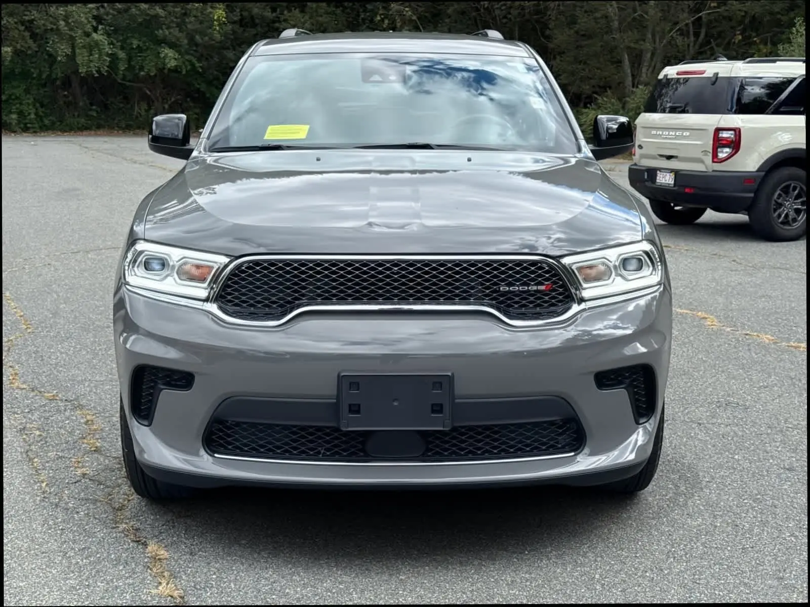 2023 Dodge Durango SXT photo 35