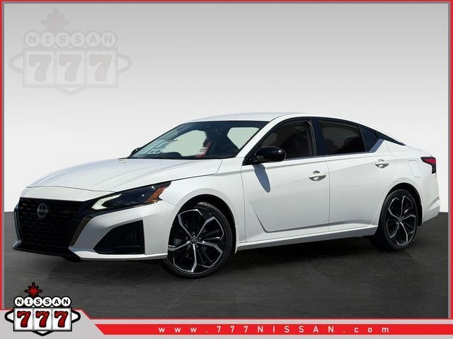 2023 Nissan Altima