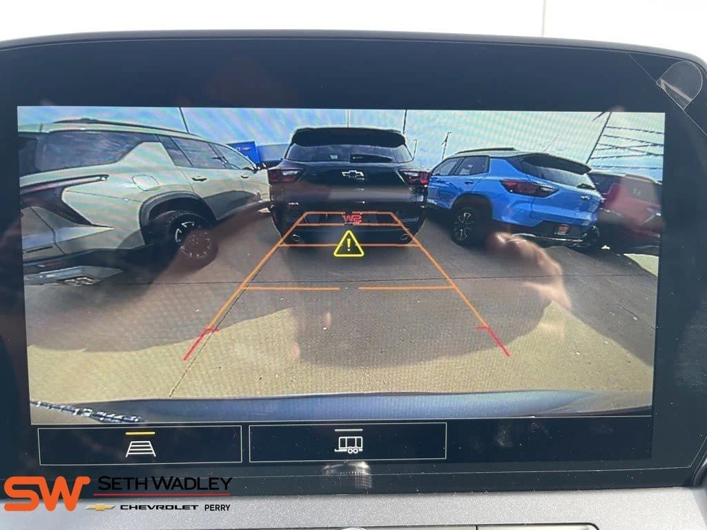 2026 Chevrolet Blazer 2LT - Photo 23