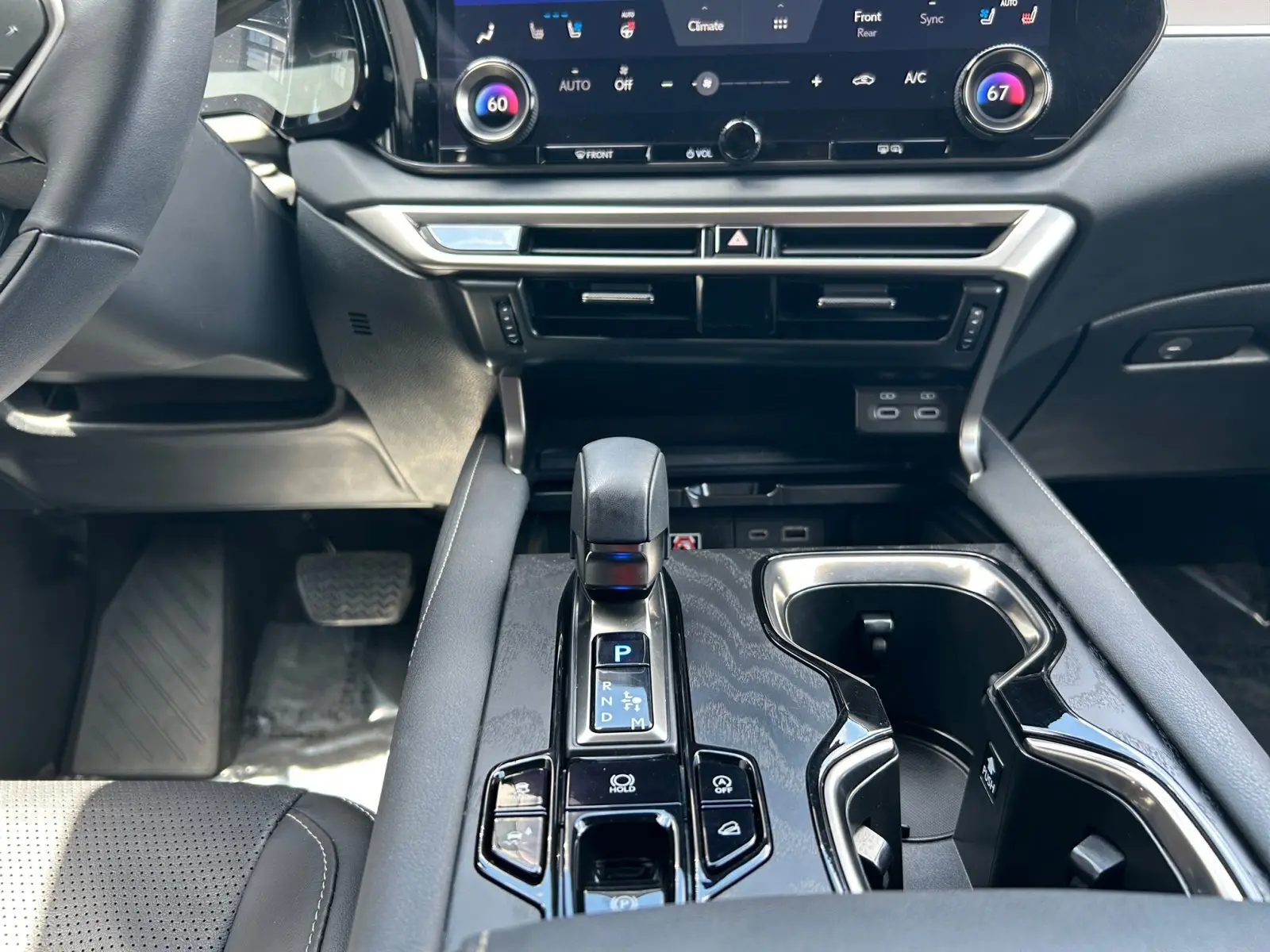 2023 Lexus RX 350 Premium AWD photo 11