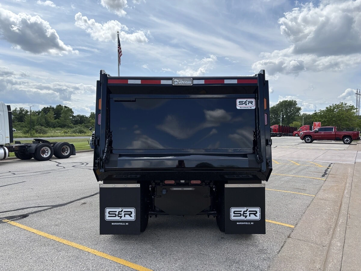 2026 Western Star 49X in La Crosse, WI — photo 6