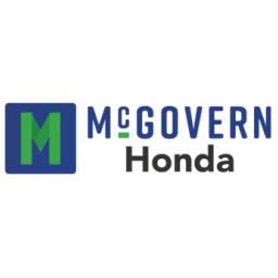 McGovern Honda