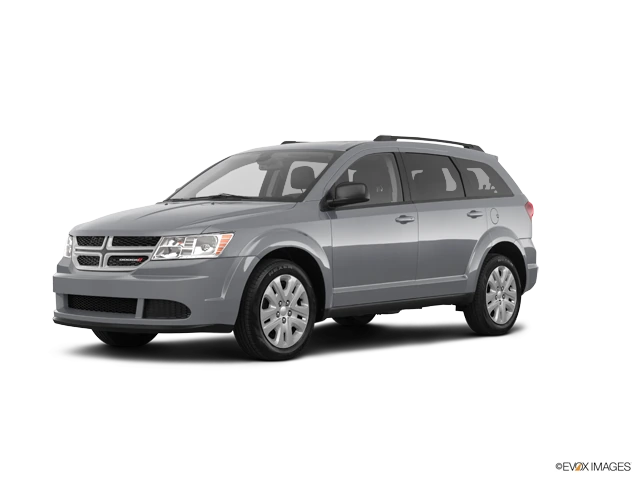 2020 Dodge Journey SE Value Package FWD's photo