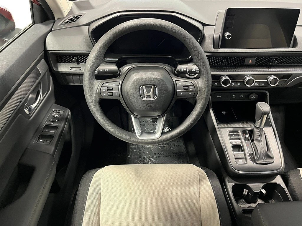 2026 Honda CR-V EX - Photo 8