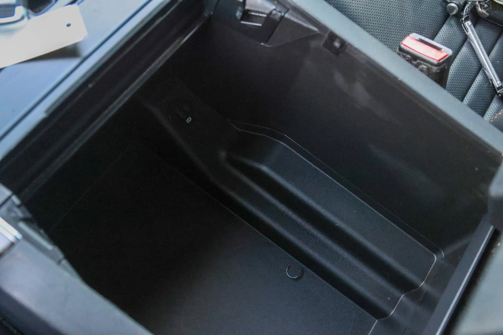 2021 Ford F-150 Platinum - Photo 25