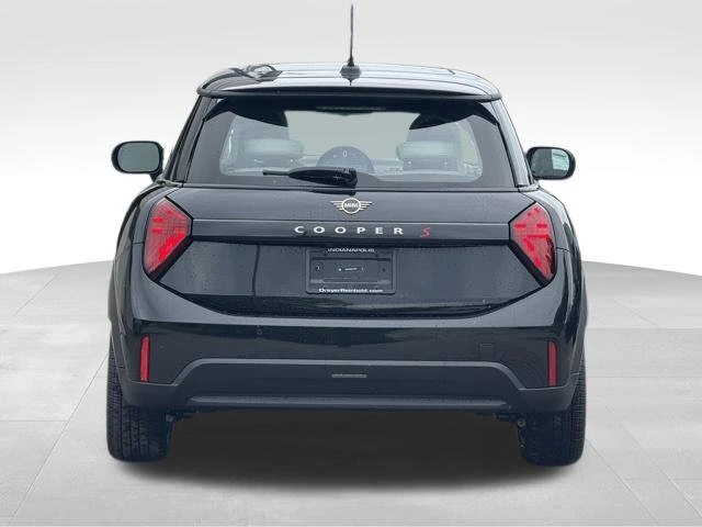2026 MINI Hardtop 2 Door S - Photo 6
