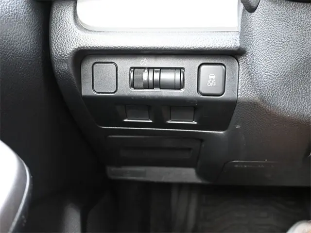 2016 Subaru Impreza 2.0i photo 23