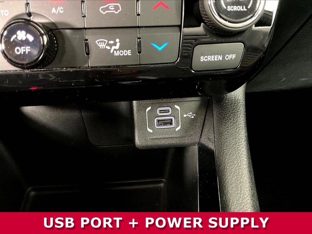 2023 Jeep Compass Limited - Photo 15