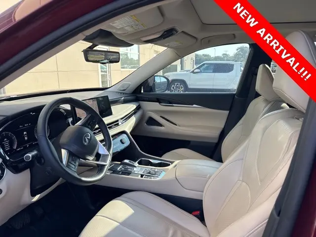 2023 Infiniti QX60 Sensory photo 6