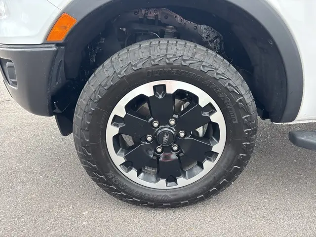 2021 Ford Ranger XL photo 4