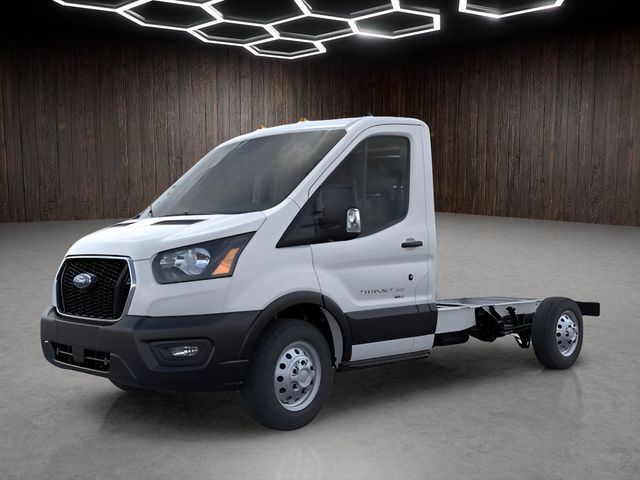 2025 Ford Transit-350 Base