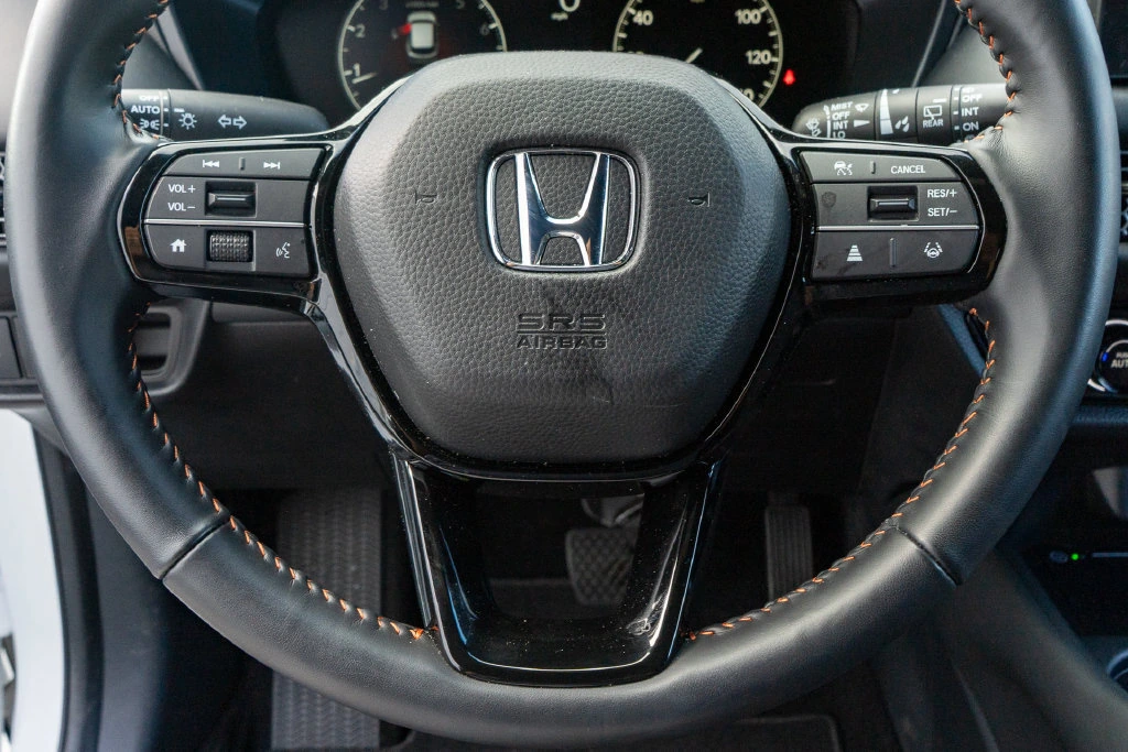 2026 Honda HR-V Sport - Photo 28