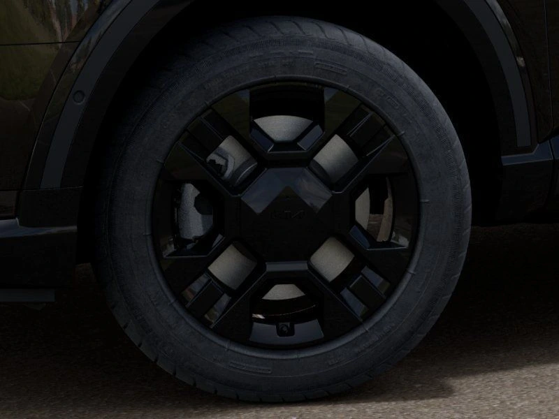 2027 Kia Telluride X-Pro SX Prestige - Photo 10