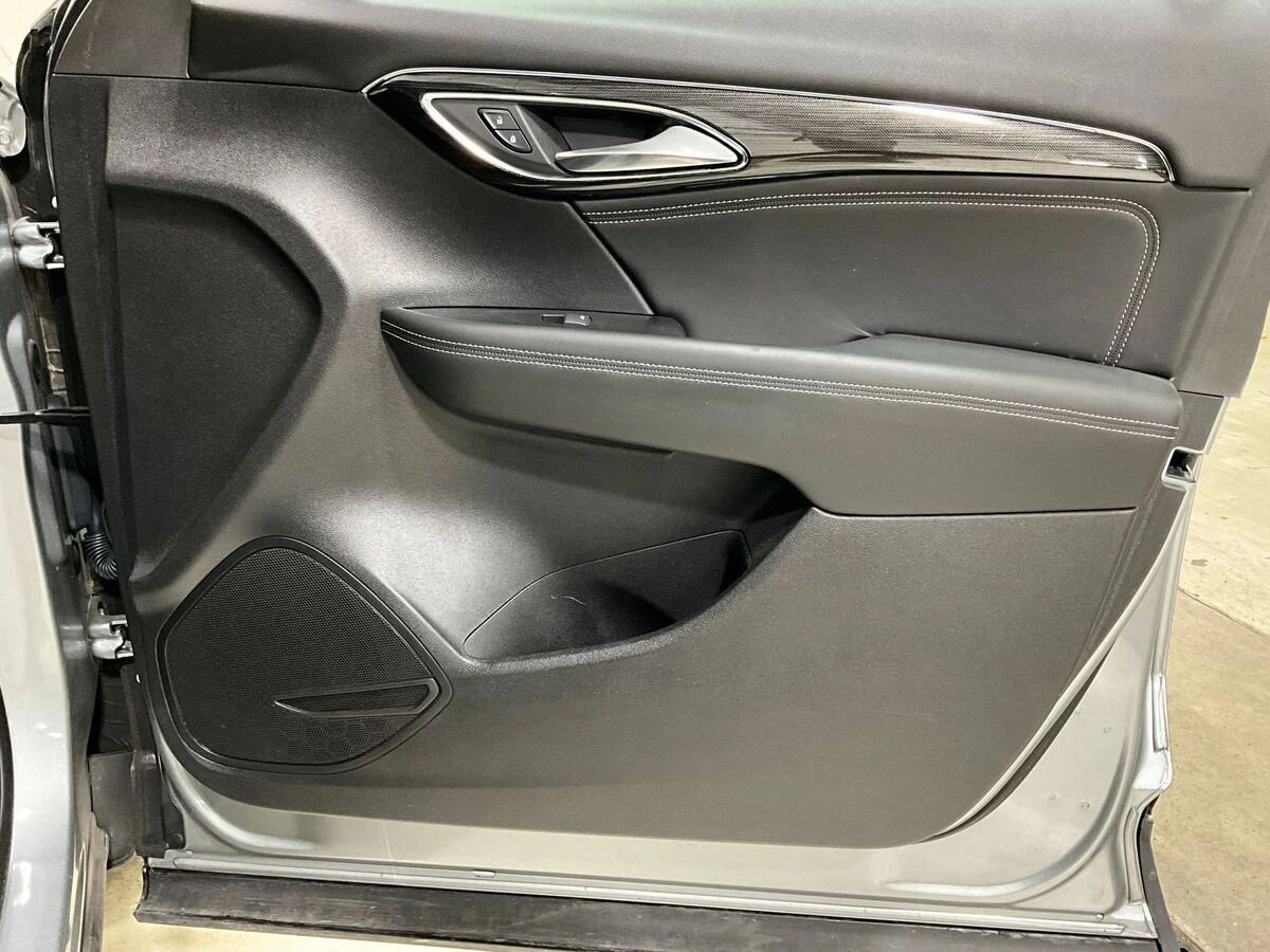 2023 Buick Envision Preferred - Photo 24