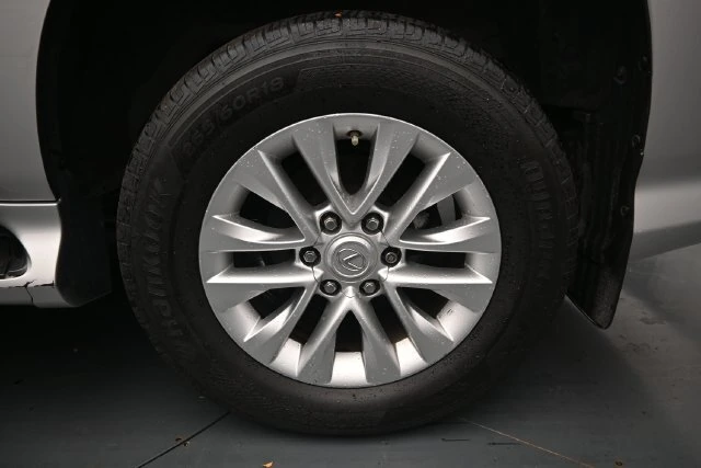 Vehicle thumbnail