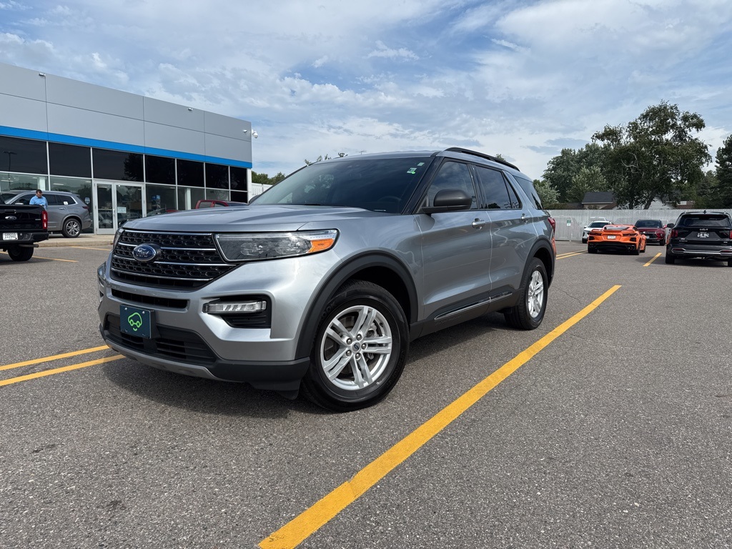 Vehicle
