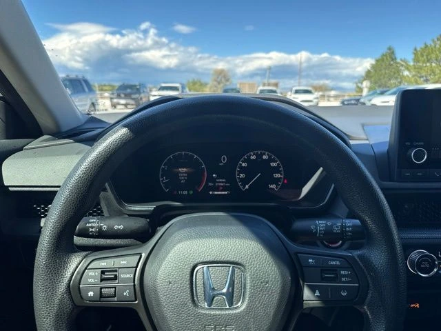 2024 Honda CR-V LX - Photo 16