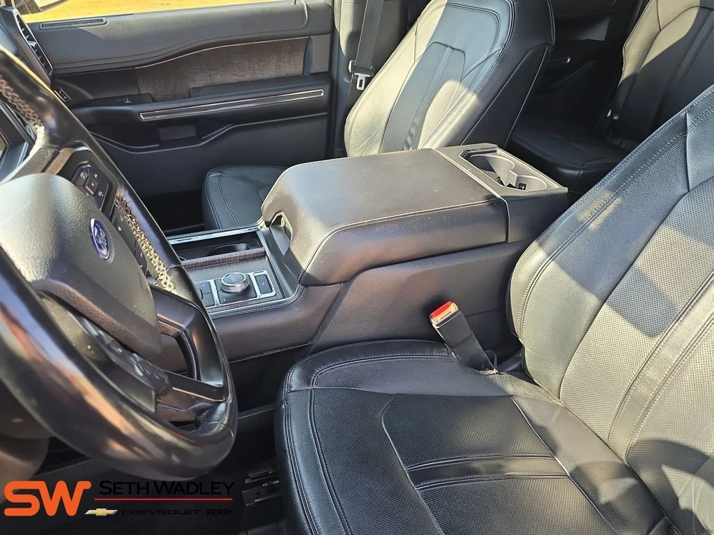 2019 Ford Expedition Limited - Photo 16