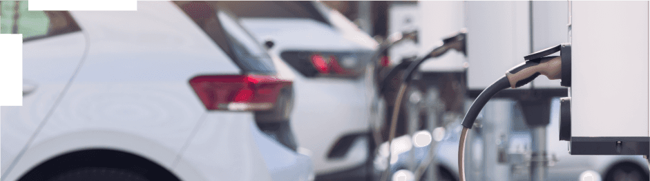 Image of Cars Charging