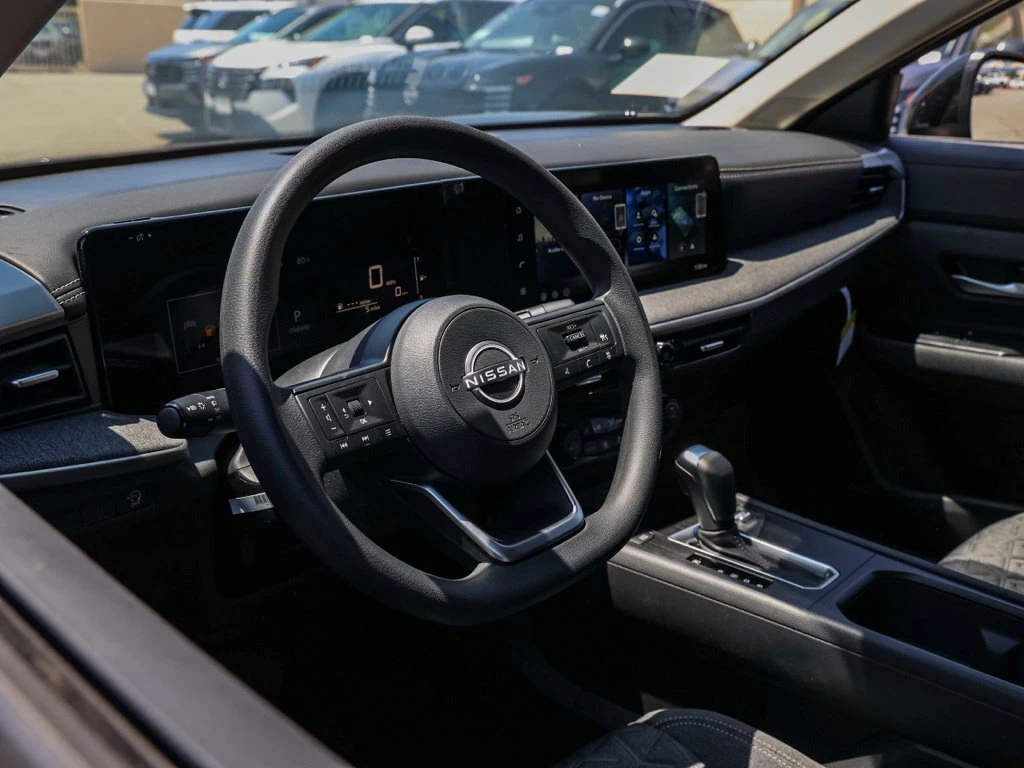 2026 Nissan KICKS SV - Photo 13